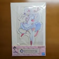 【新品未開封】Re:ゼロから始める異世界生活 エミリア BIGアクリルスタンド