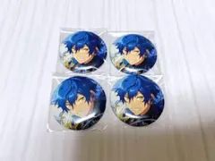 あんスタ 漣ジュン イベコレ SS 缶バッジ