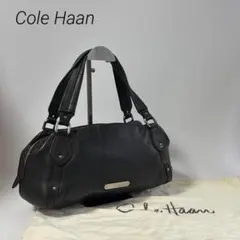 00s archive Cole Haan shoulder bag y2k