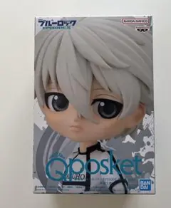 劇場版ブルーロック-EPISODE 凪-Qposket 凪誠士郎