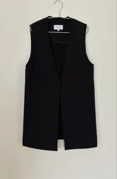 ENFOLD(エンフォルド) FLARE VEST 300IA230-0901 - メルカリ