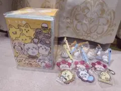 ちいかわ 豪華版 3 blu-ray グッズセット