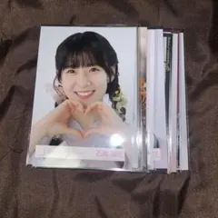 櫻坂46 生写真 まとめ売り 石森璃花