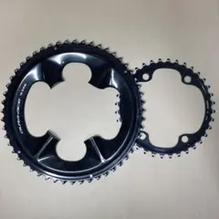 SHIMANO DURA-ACE チェーンリング FC-R9100 53T - メルカリ