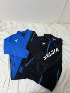 VICLAS スポーツジャケット 2点セット