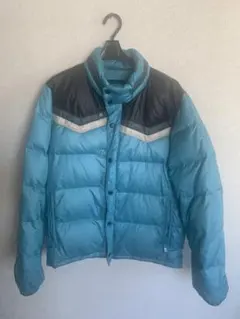y2k takeo kikuchi down jacket 好配色 BQ42