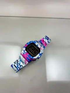チタン合金 バンド ベゼル セットG-SHOCKカシオ 腕時計 - メルカリ