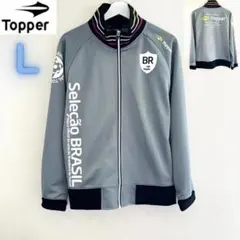 トッパー topper ジャージ 上下セット - メルカリ