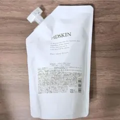 未開封】ADSKIN ヘアスリープローション 500mL - メルカリ