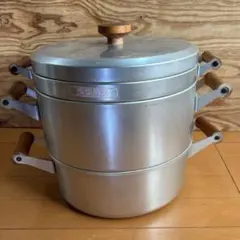 2026年最新】アルミ蒸し器の人気アイテム - メルカリ
