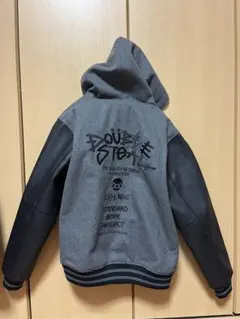 2025年最新】DOUBLE STEAL メンズ スタジャンの人気アイテム - メルカリ