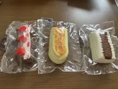 Daydream スクイーズ 3点