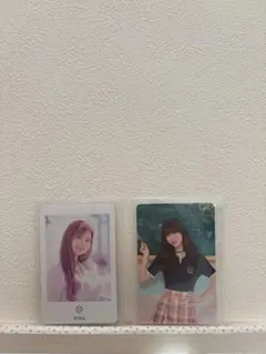 niziu リク　トレカ　Niziu