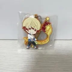 プロセカ 天馬司 ラバーキーホルダー