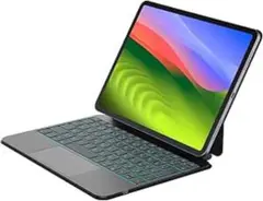 Bettdow2026最新型スマート接続マジックキーボードiPadAir M4他