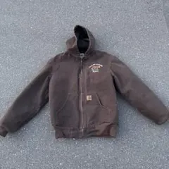 美品Carharttジャケット