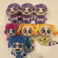 ずとまよ ぬいぐるみ2種セット ガチャ付き - メルカリ