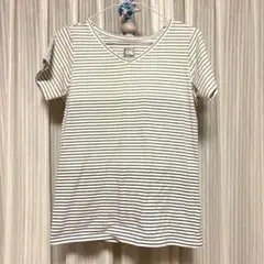 THE North Face 半袖トップス L