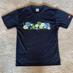 JTTA公認　BMD-hs卓球ユニフォーム　160