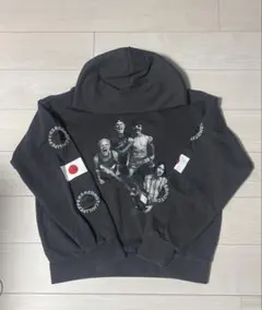 2025年最新】レッチリ ツアーグッズ パーカーの人気アイテム - メルカリ