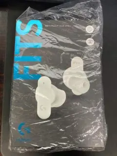 Logicool G FITS 完全ワイヤレスゲーミングイヤホンのサムネイル
