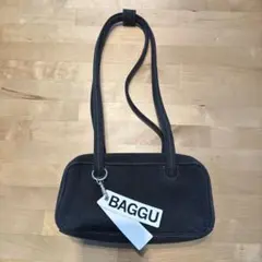 BAGGU Small Denim Bowler Bagのサムネイル