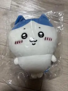 ちいかわ もちっとぬいぐるみS ハチワレ