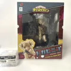 僕のヒーローアカデミア ARTFX J 切島鋭児郎 1/8 替え顔パーツ付