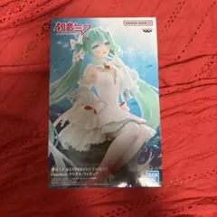 初音ミク 「初音ミク」 BANPRESTO EVOLVE Clearluxe-…