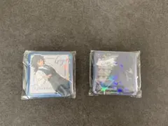 鬼滅の刃モクテルバー第一弾ロト グリッター缶バッジ冨岡義勇