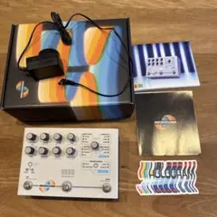 Hologram Microcosm マイクロコズム 10周年記念モデル 限定品 - メルカリ