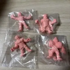 ガチャ・キンケシ/-オークションE-