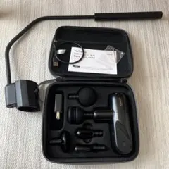 MYTREX、REBIVE MINI