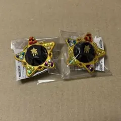 げ*す様 あんスタ リンライ スタライ 10th 南雲鉄虎