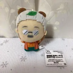 SAKAMOTO DAYS ぬいぐるみ