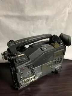 SONY HDCAM HDW-750 9E 本体のみ ジャンク品 - メルカリ