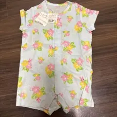 ［新品］ミキハウスホットビスケッツ⭐︎サイズ70