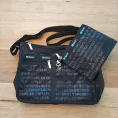 ☆専用です。LeSportsac×スヌーピー 70周年ショルダーバック