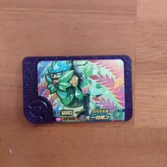 ポケモンフレンダ オーガポン