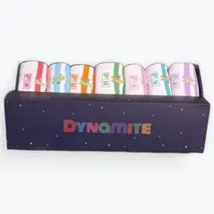 FILA×BTS Dynamite ソックス 7足セットのサムネイル
