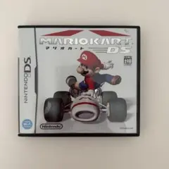 マリオカートDS ニンテンドーDS