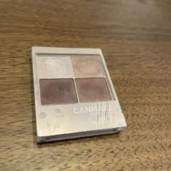 CANMAKE シルキースフレアイス M05 アイシャドウパレット