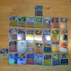ポケモンカード モンスターボールなどまとめ売り 30枚セット