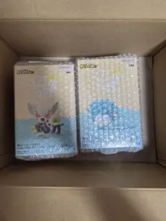 僕のヒーローアカデミア Fluffy Puffy～デクシープ＆バクドッグ～Ⅱ