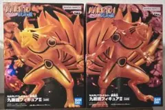 2025年最新】NARUTO-ナルト- 疾風伝 九喇嘛フィギュアの人気