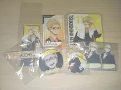 ハイキュー !! 月島蛍 ツッキー グッズまとめ売り - メルカリ