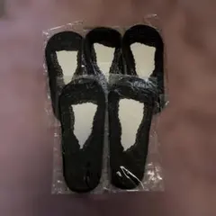 ストッキング用靴下5足セットまとめ