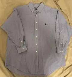 長袖シャツRalph Lauren Yarmouth