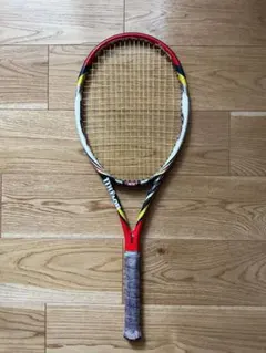 WILSON SIX.ONE TOUR BLX 90 US 2010（G2） - メルカリ