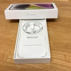 Apple純正iphone ライトニング USB-Cケーブル